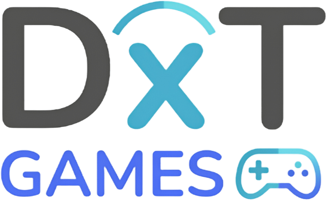 DxT Games