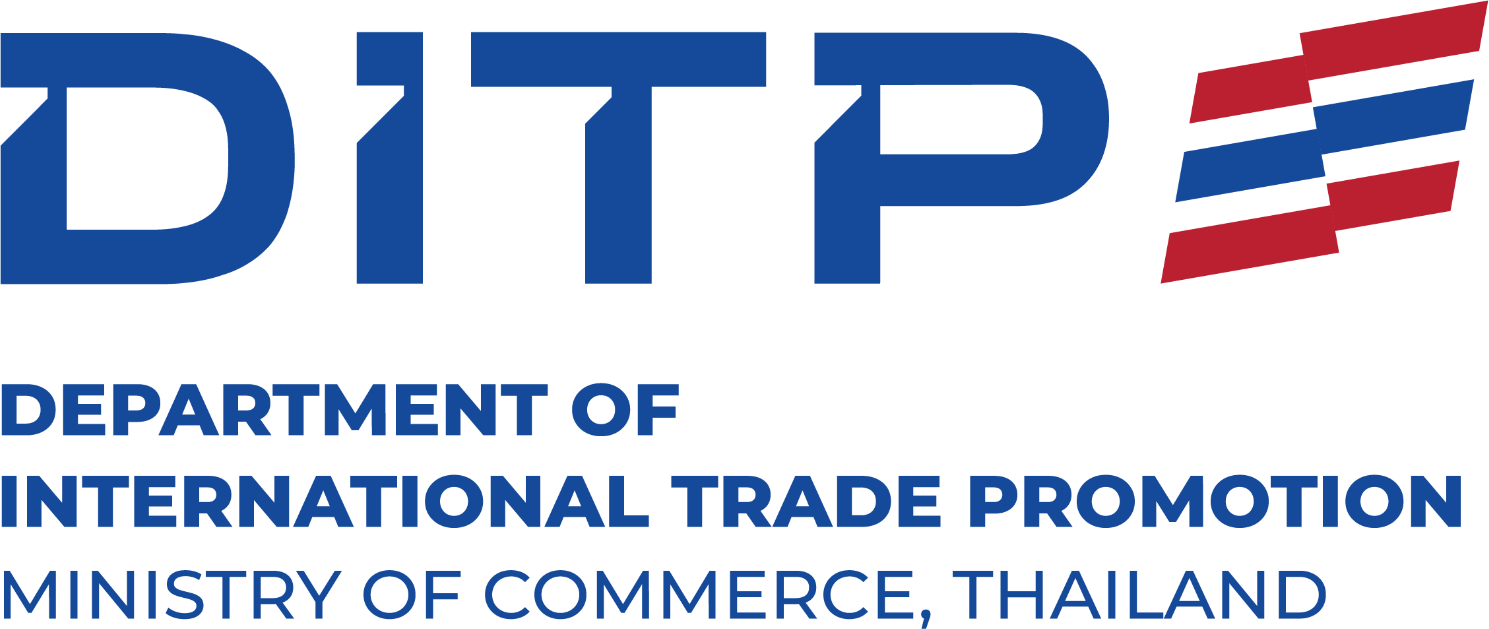 Department of International Trade Promotion, DITP